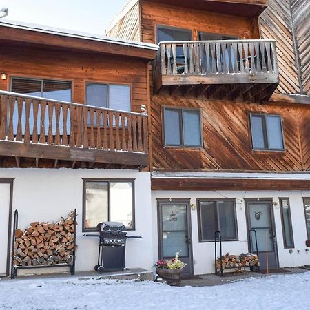 Aspen West 5 Townhouse With High Speed Wifi Red River Exterior foto