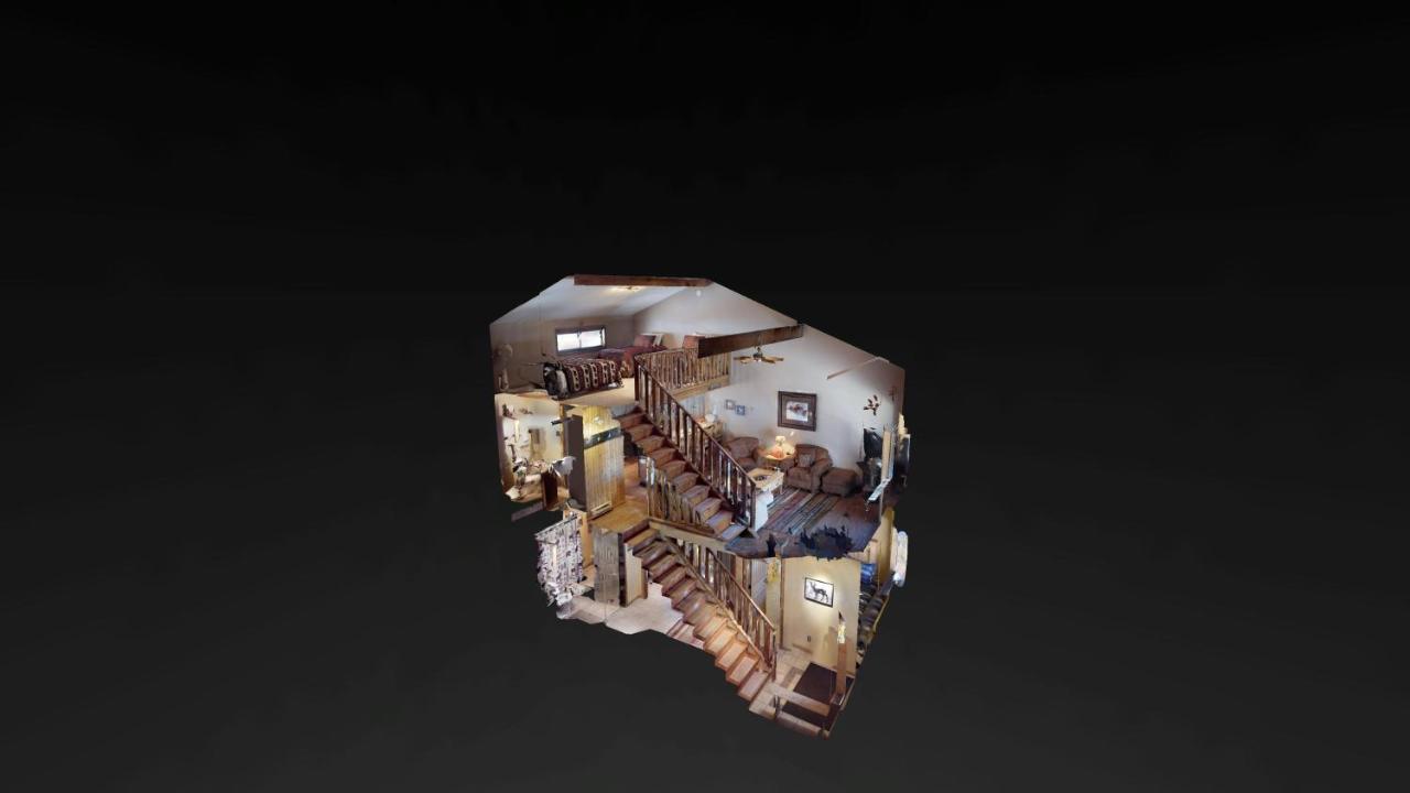 Aspen West 5 Townhouse With High Speed Wifi Red River Exterior foto