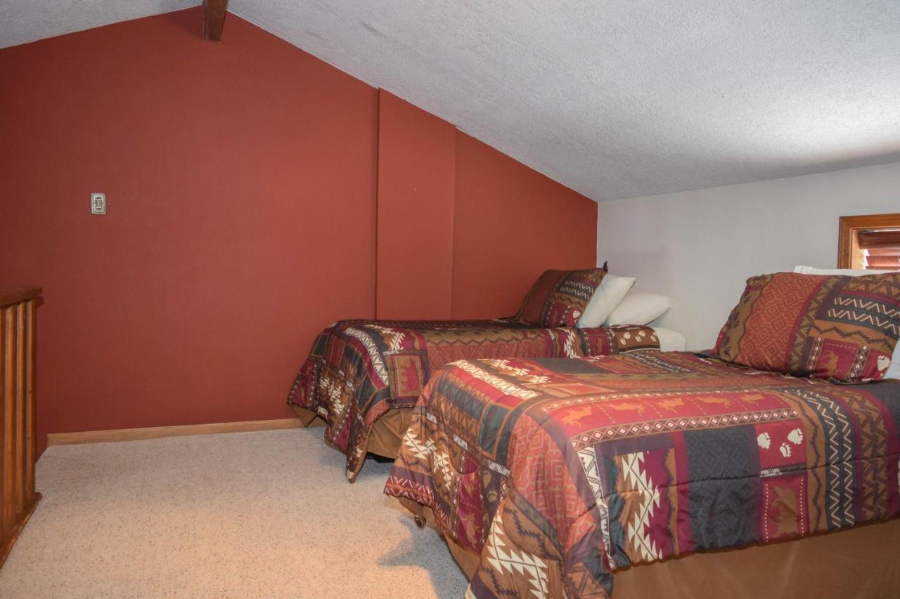 Aspen West 5 Townhouse With High Speed Wifi Red River Exterior foto
