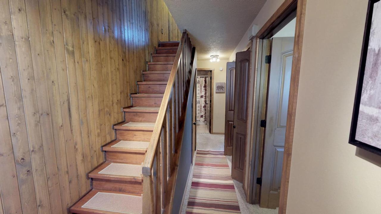 Aspen West 5 Townhouse With High Speed Wifi Red River Exterior foto