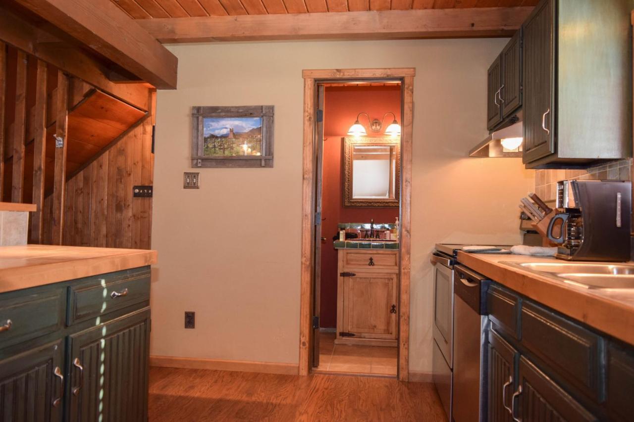 Aspen West 5 Townhouse With High Speed Wifi Red River Exterior foto