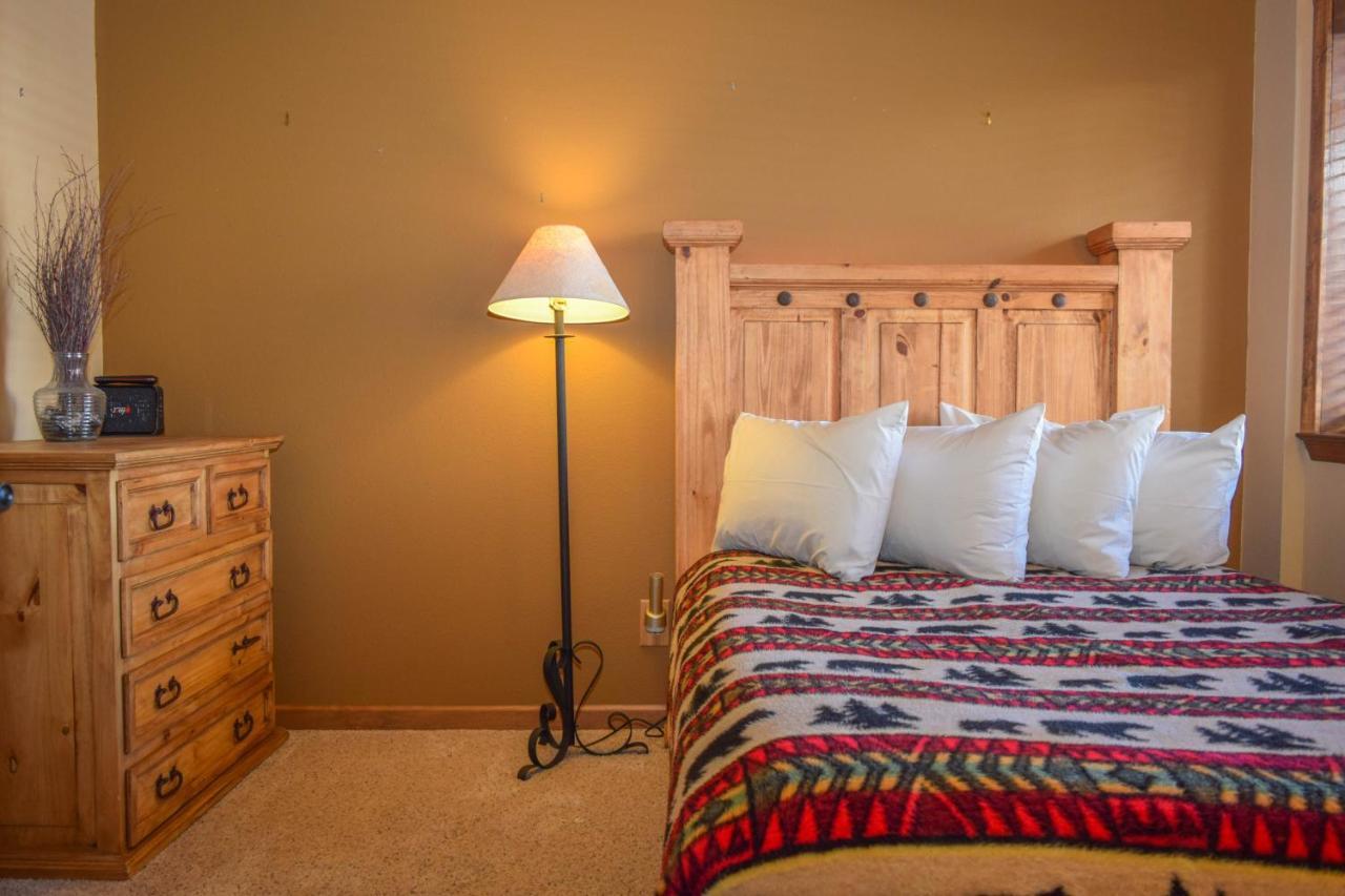 Aspen West 5 Townhouse With High Speed Wifi Red River Exterior foto