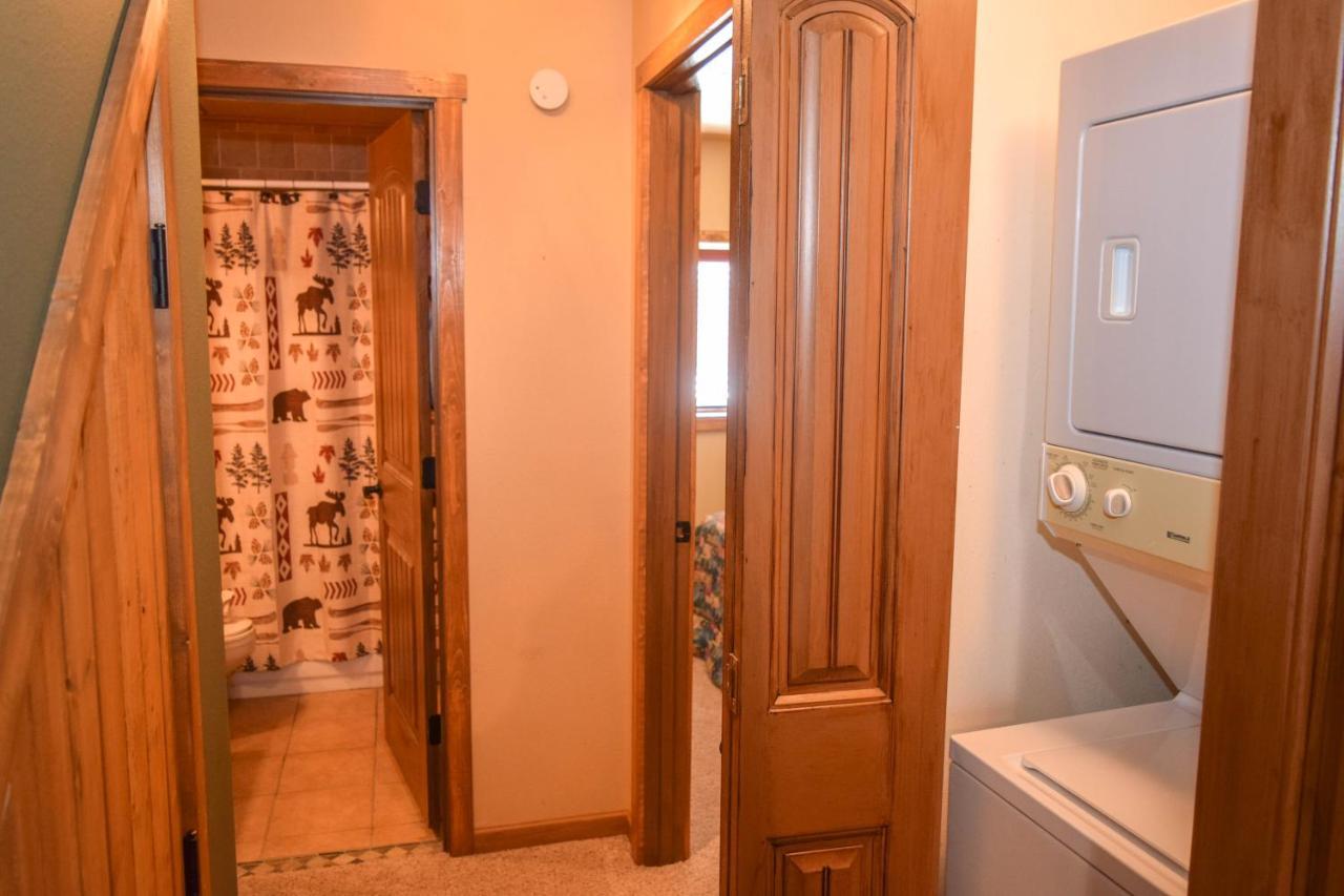 Aspen West 5 Townhouse With High Speed Wifi Red River Exterior foto